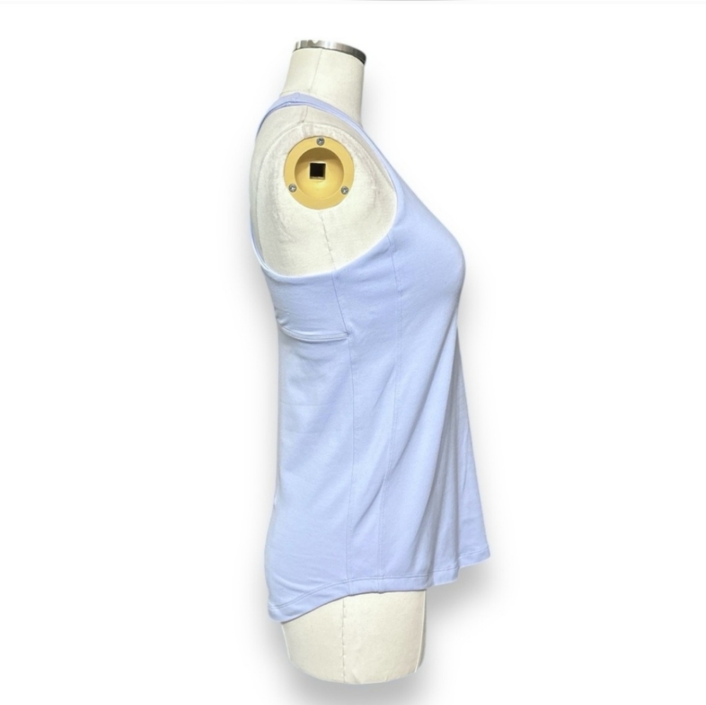LULULEMON Sweat Reps 2 In 1 Tank - Picture 2 of 7